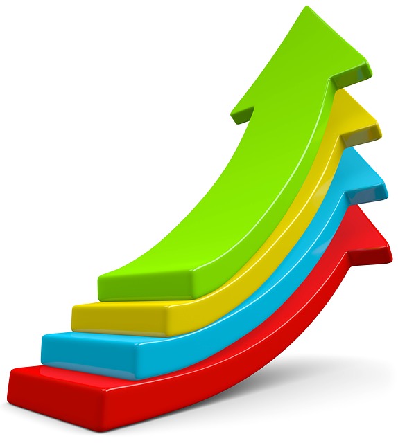 growth graphic