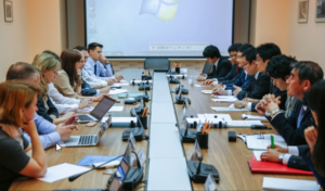 access seminar