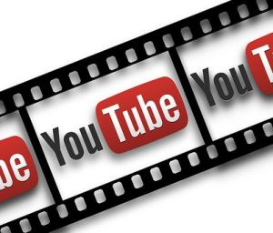 you tube