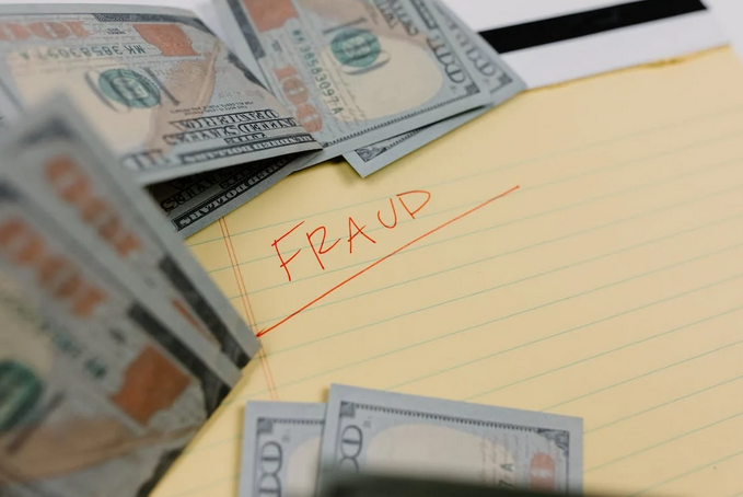 fraud