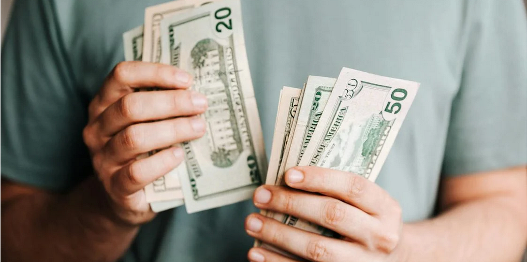 money
