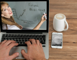 online learning